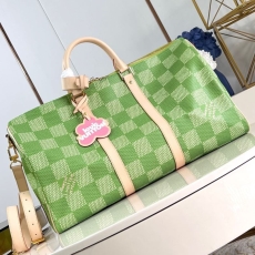 LV Travel Bags